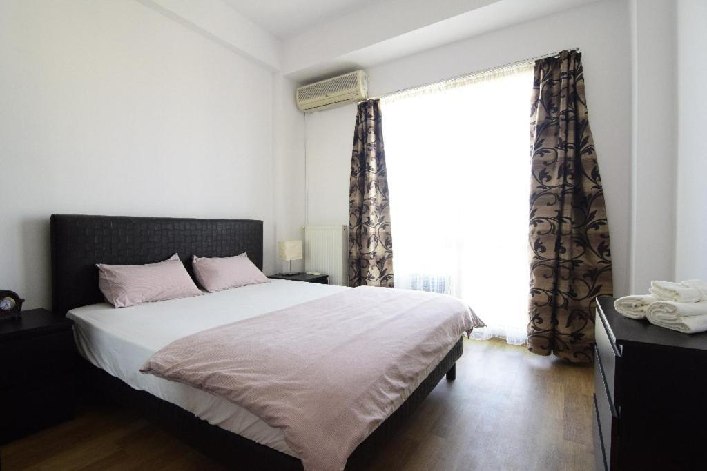 Apartment Square - View Of *