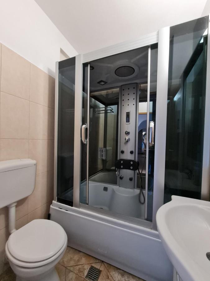 Apartment Square - View Of *
