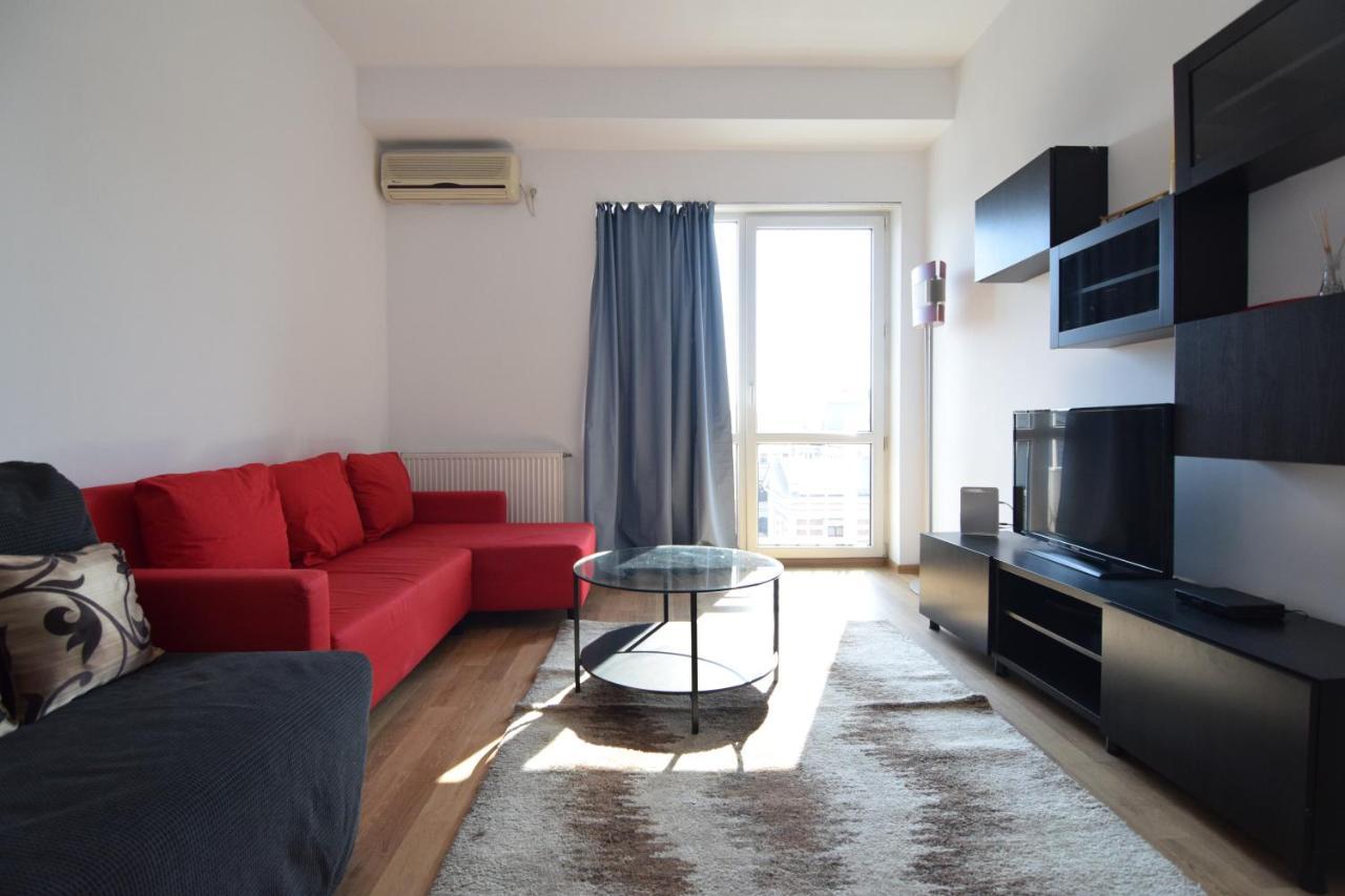 Apartment Square - View Of *